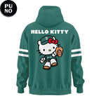 Boston Red Sox x Hello Kitty Day 2026 Hoodie