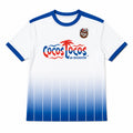 Red Wings Cocos Locos Soccer Jersey 2026 Giveaway