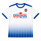 Red Wings Cocos Locos Soccer Jersey 2026 Giveaway