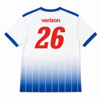 Red Wings Cocos Locos Soccer Jersey 2026 Giveaway