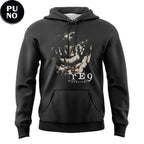 Resident Evil Requiem Nightmare 2026 Hoodie T-Shirt