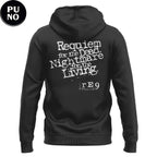 Resident Evil Requiem Nightmare 2026 Hoodie T-Shirt