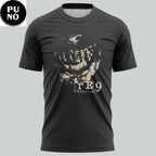 Resident Evil Requiem Nightmare 2026 Hoodie T-Shirt