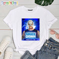 Rey Mysterio WWE Smack Down T Shirt