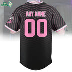 Richmond Flying Squirrels Nutasha Evoshield 2026 Special Jersey