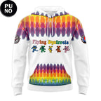 Richmond Flying Squirrels x Grateful Dead Night 2026 Hoodie T-Shirt