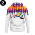 Richmond Flying Squirrels x Grateful Dead Night 2026 Hoodie T-Shirt