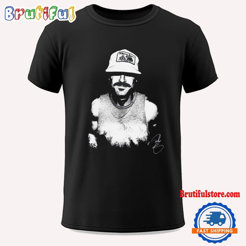 Riley Green Photo Pepper 2024 T Shirt
