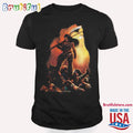 Ring Of Honor Athena Lamentation 2024 Shirt