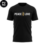 Ringo Starr 86 Birthday Peace & Love 2026 T-Shirt