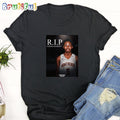 Rj Barrett’s Younger Brother Nathan Has Passed Away Rest In Peace T Shirt