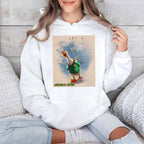 Goose Mascot Mexico World Cup 2026 Shirt