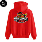 Rochester Red Wings International League Champions 2026 Hoodie T-Shirt
