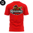 Rochester Red Wings International League Champions 2026 Hoodie T-Shirt