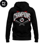 Rocket City Trash Panda Southern League Champions 2026 Hoodie T-Shirt