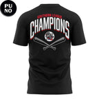 Rocket City Trash Panda Southern League Champions 2026 Hoodie T-Shirt