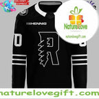 Rockford IceHogs 2026 Screw City Hockey Jersey