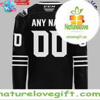 Rockford IceHogs 2026 Screw City Hockey Jersey