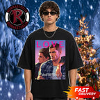Rockstar Games GTA VI On Love Magazine America’s Most Wanted Grand Theft Auto VI Unisex T Shirt