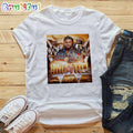 Roman Reigns And Still Undisputed WWE Universal Championship T-Shirt