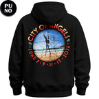 Rush Fifty Something Tour 2026 Hoodie T-Shirt