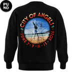 Rush Fifty Something Tour 2026 Hoodie T-Shirt