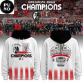 SC Freiburg 2026 Europa League Champions Hoodie T-Shirt