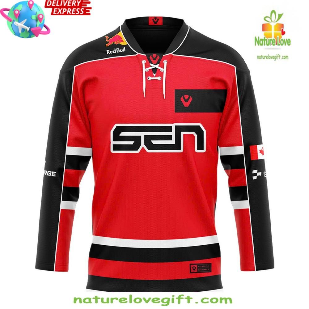 Hockey Jersey SEN Masters Toronto 2026 Special Edition