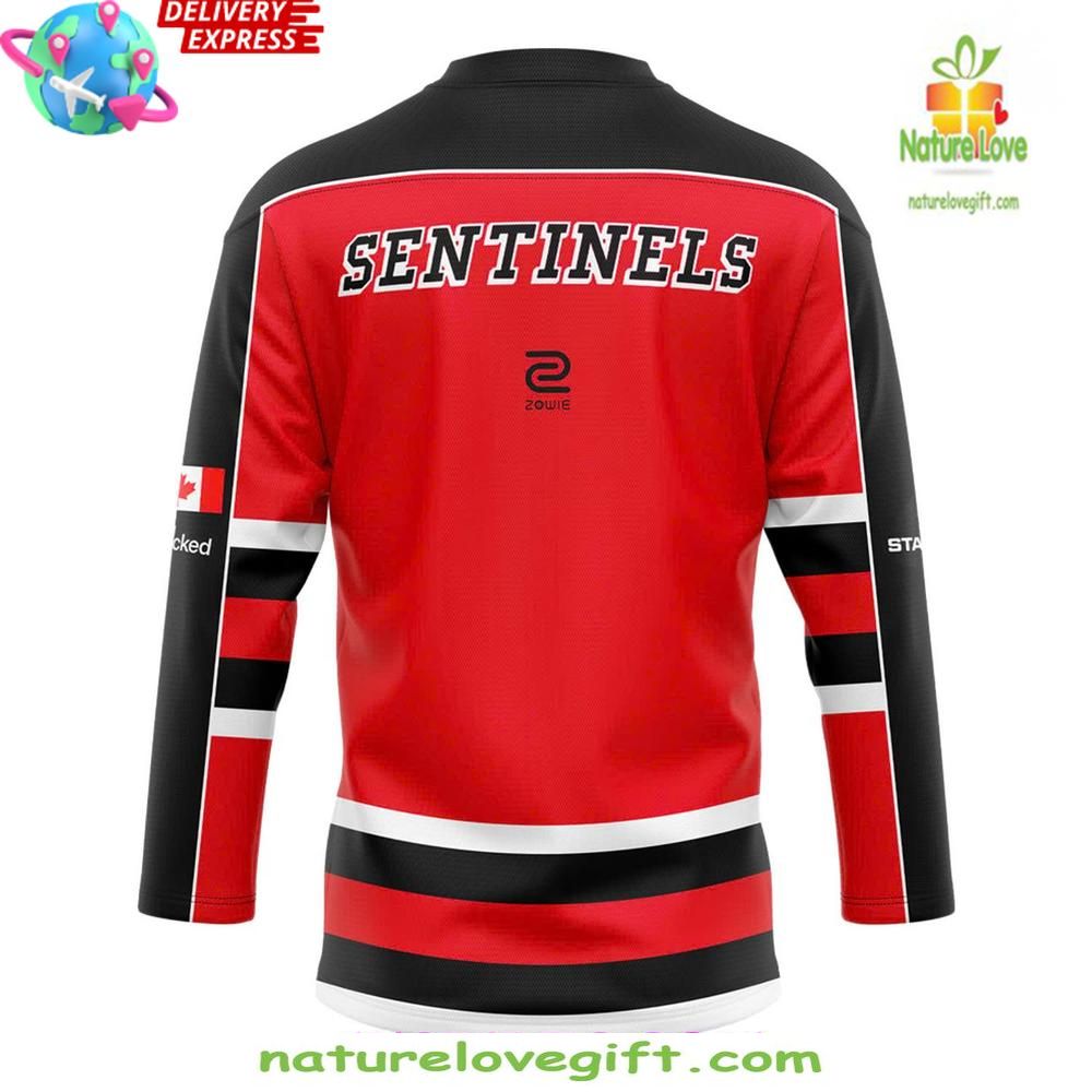 Hockey Jersey SEN Masters Toronto 2026 Special Edition
