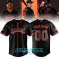 SF Giants A Jersey That Celebrates Latin Culture In The Bay Area 2026 Jersey