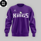 Sacramento Kings x Hello Kitty Night 2026 Hoodie Shirt