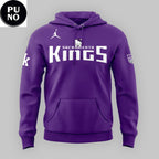 Sacramento Kings x Hello Kitty Night 2026 Hoodie Shirt