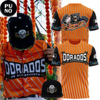 Sacramento River Cats Dorados de Sacramento 2026 Hoodie Shirt
