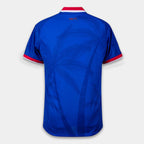 Saeta Haiti World Cup 2026 Home Jersey