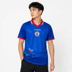 Saeta Haiti World Cup 2026 Home Jersey