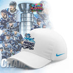 Sagueneens de Chicoutimi 2026 QMJHL Champions Hockey Jersey