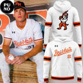 Sam Houston Baseball The Retros Mascot Hoodie T-Shirt