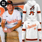 Sam Houston Baseball The Retros Mascot Hoodie T-Shirt