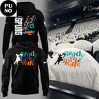 San Antonio Spurs 2026 Fan Appreciation Night Hoodie T-Shirt