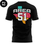 San Antonio Spurs 2026 Fiesta Alien Landing Hoodie T-Shirt