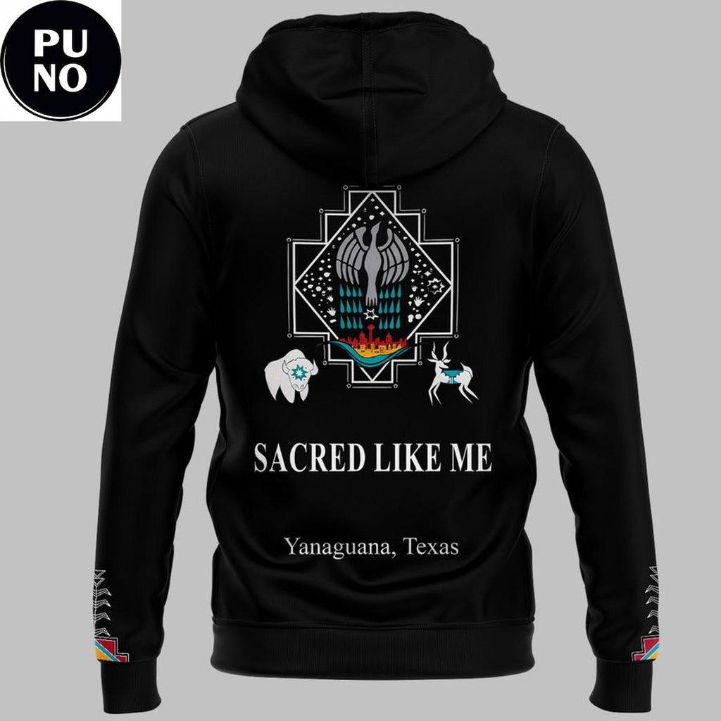 San Antonio Spurs x Native American Heritage Night 2026 Hoodie T-Shirt