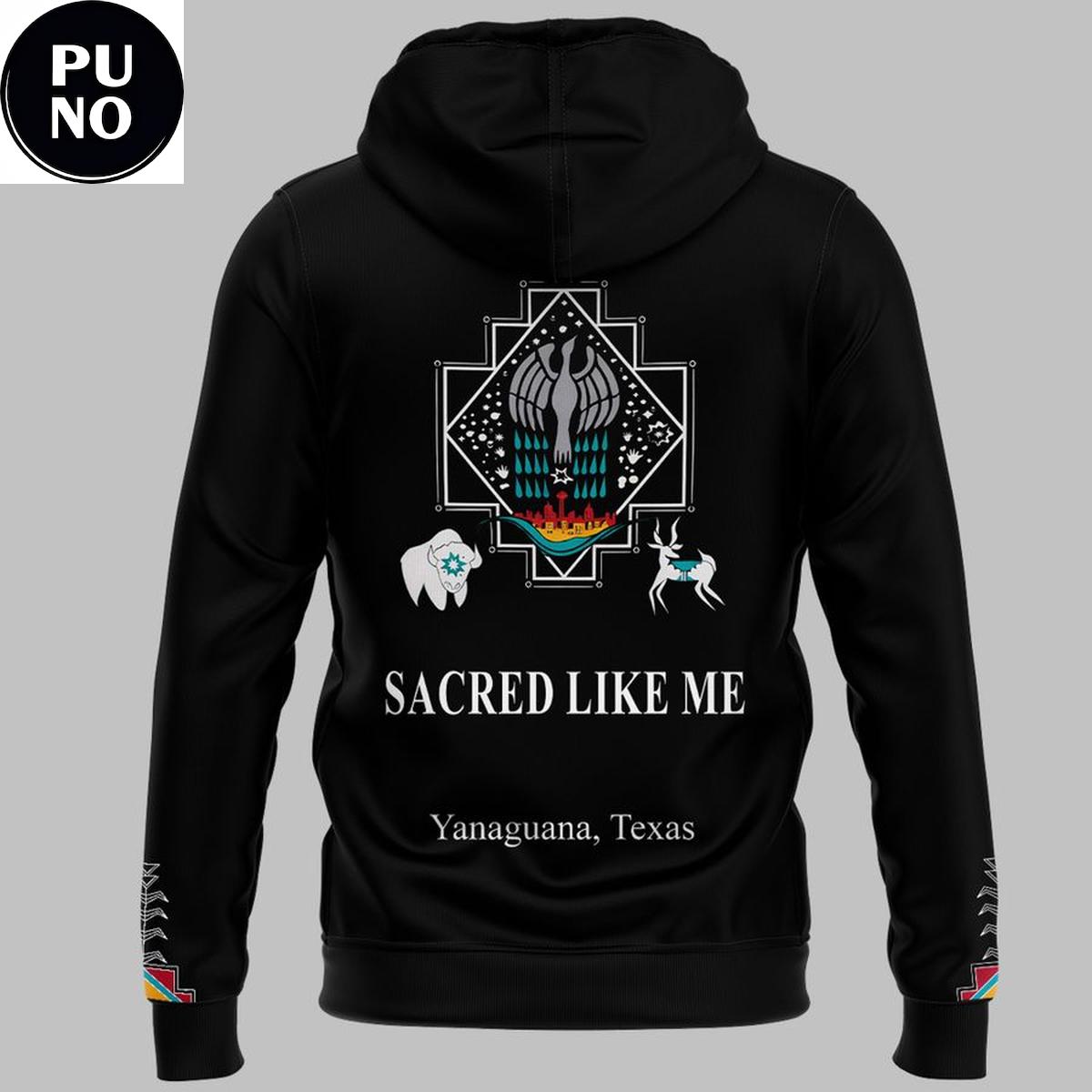 San Antonio Spurs x Native American Heritage Night 2026 Hoodie T-Shirt