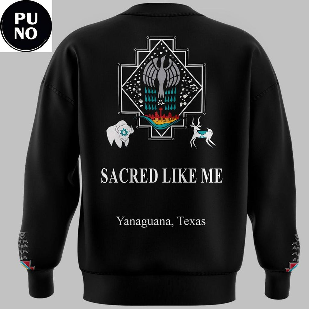 San Antonio Spurs x Native American Heritage Night 2026 Hoodie T-Shirt