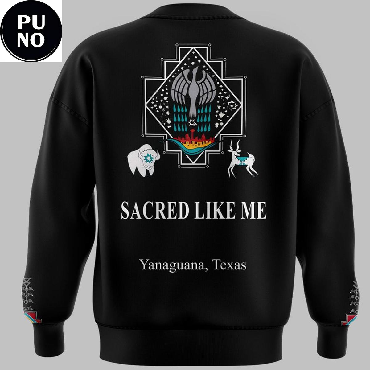 San Antonio Spurs x Native American Heritage Night 2026 Hoodie T-Shirt