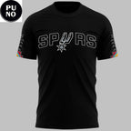 San Antonio Spurs x Native American Heritage Night 2026 Hoodie T-Shirt