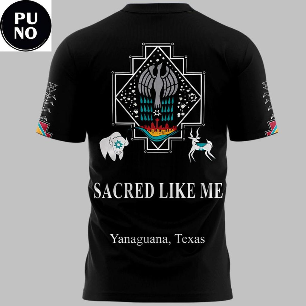 San Antonio Spurs x Native American Heritage Night 2026 Hoodie T-Shirt