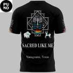 San Antonio Spurs x Native American Heritage Night 2026 Hoodie T-Shirt