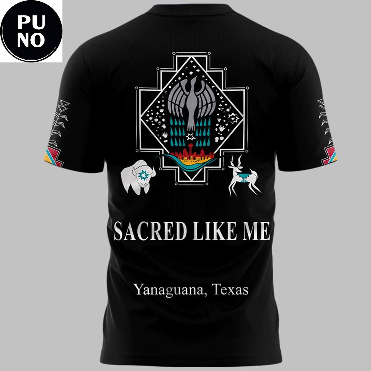 San Antonio Spurs x Native American Heritage Night 2026 Hoodie T-Shirt