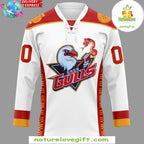 San Diego Gulls 2026 Lunar New Year Hockey Jersey