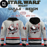 San Diego Gulls x Star Wars Night 2026 Hoodie